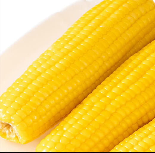 沙漠有机玉米400g 商品图2