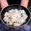 手工馄饨扁食半成品早餐速食 商品缩略图6