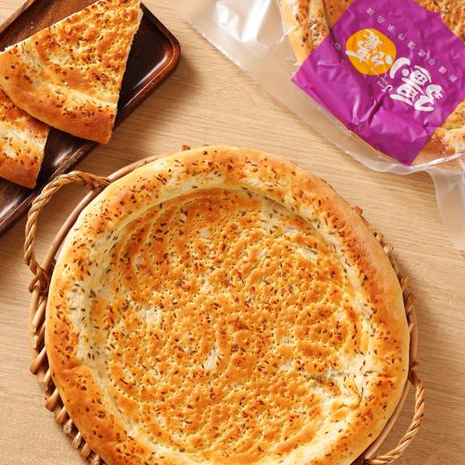 疆小馕五星芝麻馕 五星皮牙子馕 商品图5