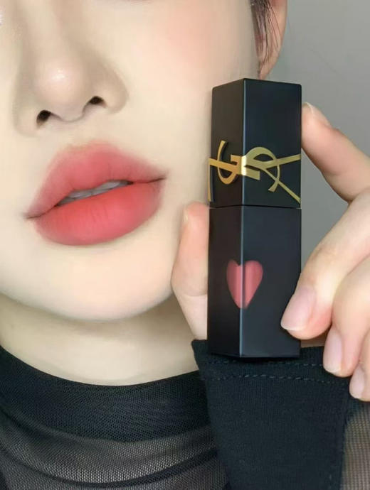 圣罗兰爱芯唇釉216 商品图1