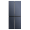康佳（KONKA）309升 十字对开门冰箱 伯利兹蓝系列_BCD-309WD4EGL【盈】 商品缩略图0