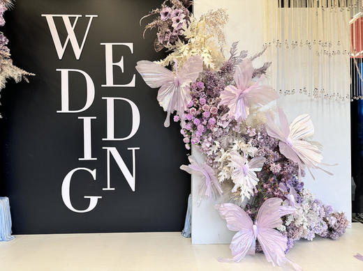 荧光蝴蝶3件套（运费自理） 商品图7