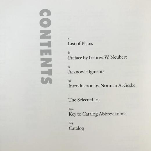 谢尔登纪念美术馆美国绘画图集 101幅彩色插图 精装16开 商品图6