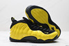 耐克Nike Foamposite One喷泡中帮复古篮球鞋521286-800男鞋 商品缩略图4