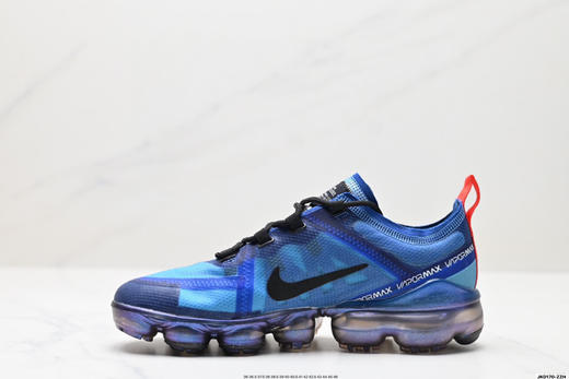耐克Nike Vapormax气垫减震舒适低帮休闲运动跑步鞋AR6631-002男女鞋 商品图2