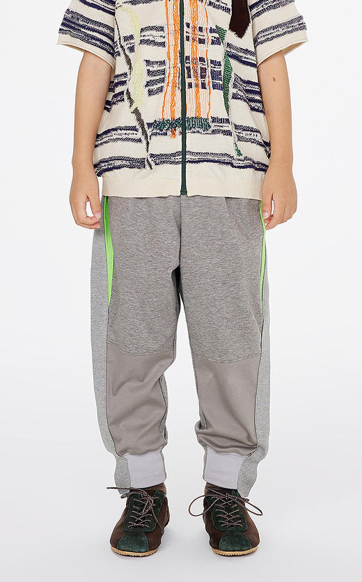 jnby   25年春款  长裤 1P3E10250 商品图3