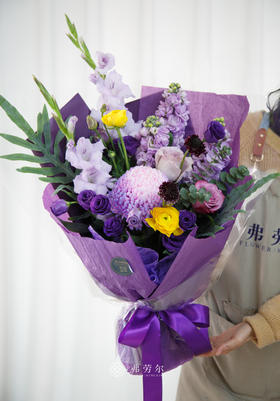 优雅女神