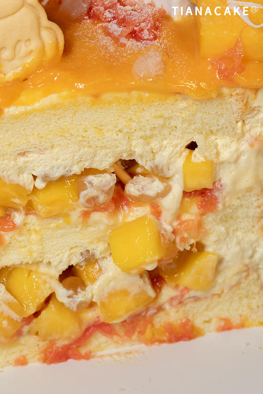 【杨枝甘露】 商品图2