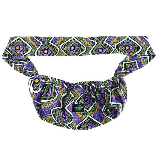 HUJI祤集Ruffobo斜挎包SAVANE 商品图10