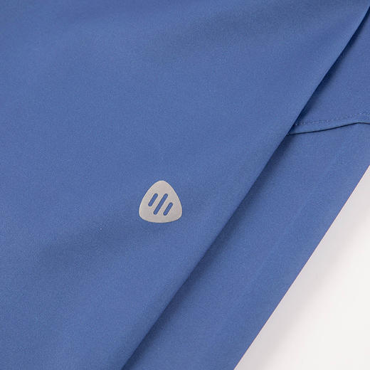 水孩儿童装夏季新款女童长裤喇叭裤中大童长裤运动时尚弹力 商品图2