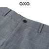 GXG男装 灰格套西西裤 秋季热卖 商品缩略图2