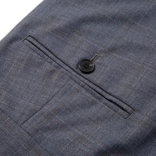 GXG男装冬季热卖正装系列休闲套西 西裤 爆款休闲裤 商品图3