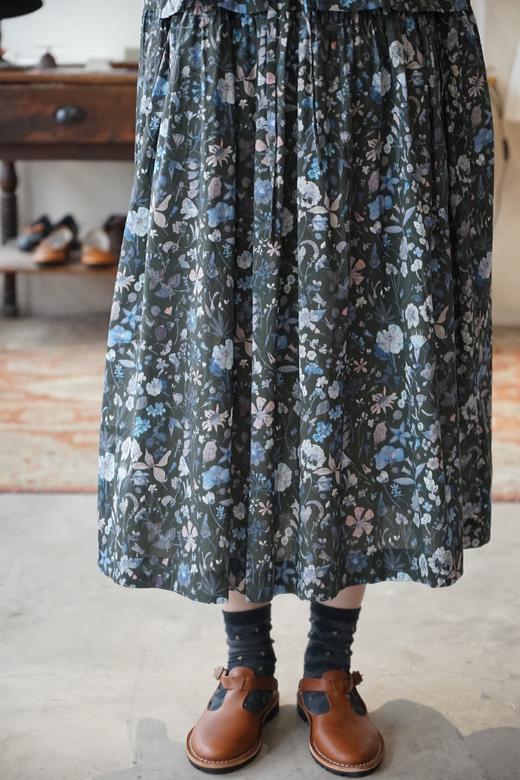 the last flower of the afternoon 商品图3