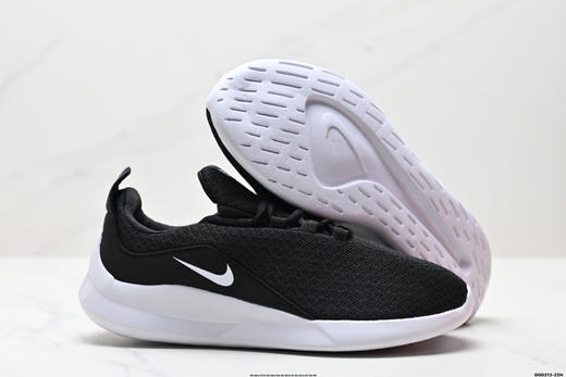 耐克NIKE VIALE网面透气轻便跑步鞋AA2181-006男女鞋 商品图4