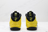 耐克Nike Foamposite One喷泡中帮复古篮球鞋521286-800男鞋 商品缩略图5