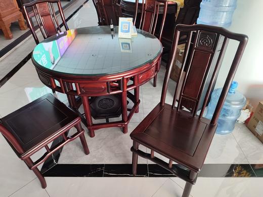 圆台餐台/A350-1M14 商品图1