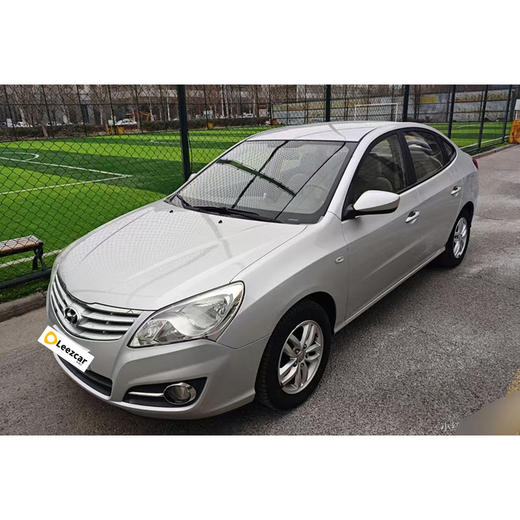 现代 悦动 1.6L自动豪华型【长租-北京】 商品图2