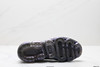 耐克Nike Vapormax气垫减震舒适低帮休闲运动跑步鞋AR6632-100女鞋 商品缩略图8