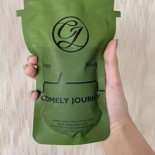 【分仓直发包邮】娇颜日记轻咖365冷萃咖啡3盒（口味可选：摩卡黑咖啡3盒/绿燃黑咖啡3盒） 商品图1