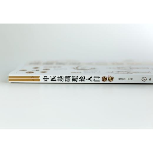 中医基础理论入门六讲 商品图6