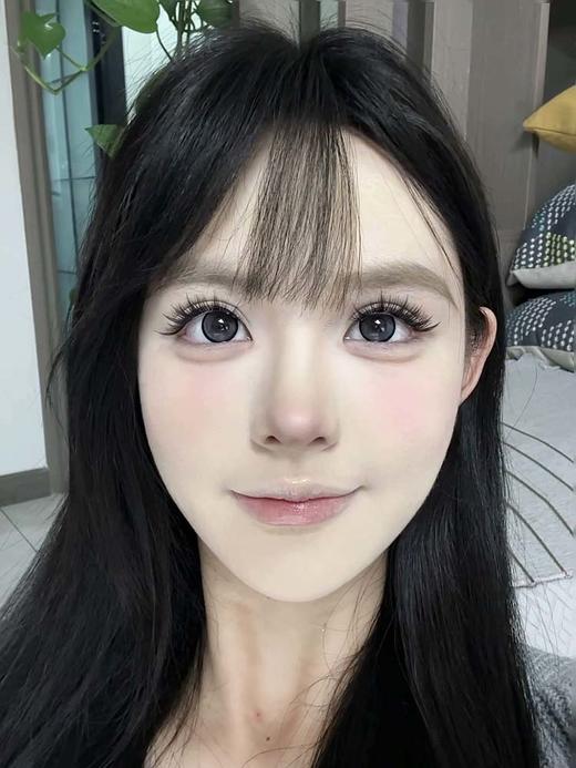 mimipark  半年抛 乌云厚乳霜 直径14.5mm着色13.9mm 商品图1