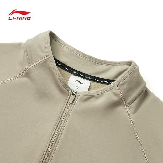 【XL断码】李宁（LI-NING）2025年男子长袖T恤 ATLV011【库存有限，如无货将做退款，介意慎拍！】 商品图2