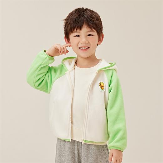 B.Duck小黄鸭童装春春秋外套90-130 BYF3507929 商品图1