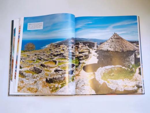 DK地图上的人类史：我们从哪里来 商品图6