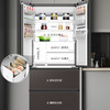 卡萨帝（Casarte）冰箱 BCD-550WGCFDM4WHU1棕 商品缩略图7