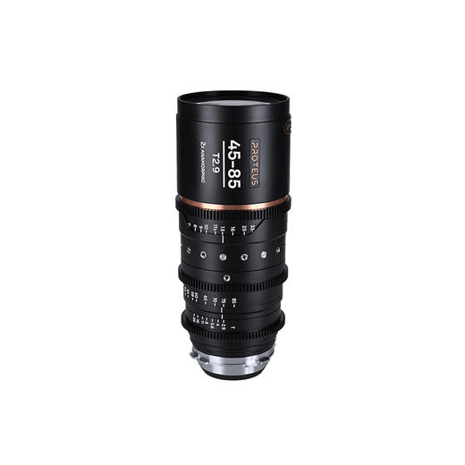 LAOWA老蛙 PROTEUS 2X ANAMORPHIC ZOOM S35变形宽银幕变焦电影镜头（26-45mmT2.9/45-85mmT2.9） 商品图8