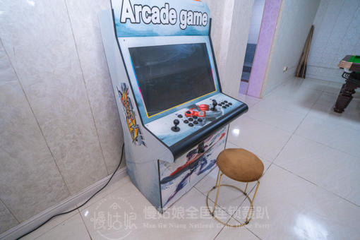 深圳慢姑娘天籁轰趴馆 商品图5