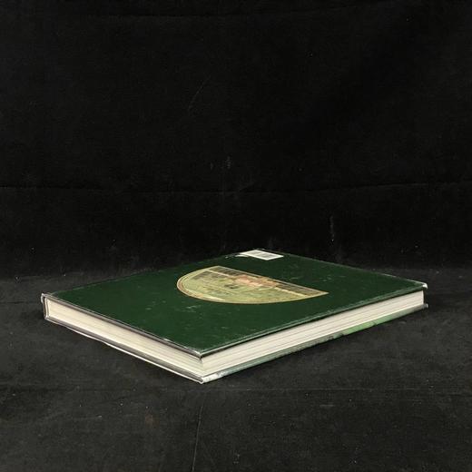 园林景观与艺术史 数百幅插图 精装大16开 商品图2