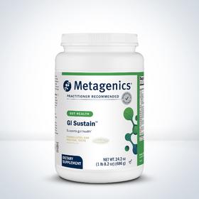 Metagenics GI Sustain 686克新旧包装随机【效期2027年5月底】