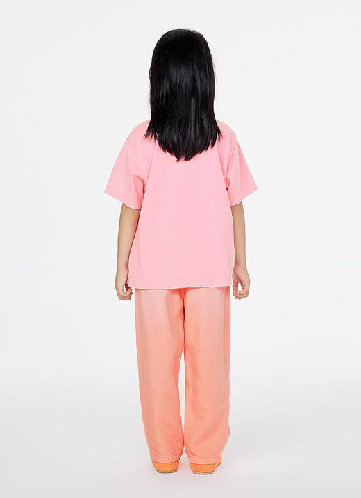 jnby   25年春款  短袖T恤  1P3111650 商品图11