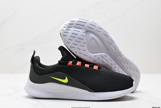 耐克NIKE VIALE网面透气轻便跑步鞋AA2181-006男女鞋 商品图4