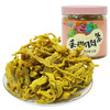 【海南农垦】【海垦福猪】黑猪手撕肉条 80g/瓶 商品缩略图7