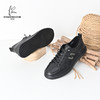 经典鲨2025年春季新款男士韩版一脚蹬平底休闲鞋KW08-513051 商品缩略图2