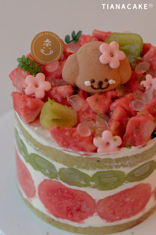 芭乐青提 商品图5