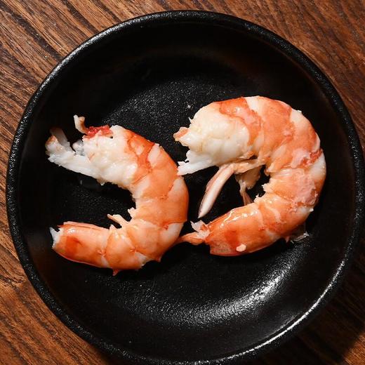 伊藤品质黑虎虾 600g/盒 商品图4