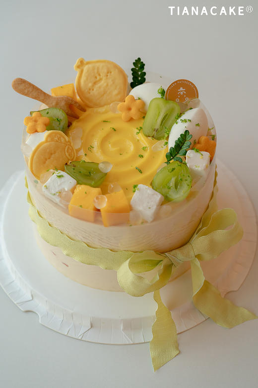 【柠好维C】酸甜不腻 商品图3