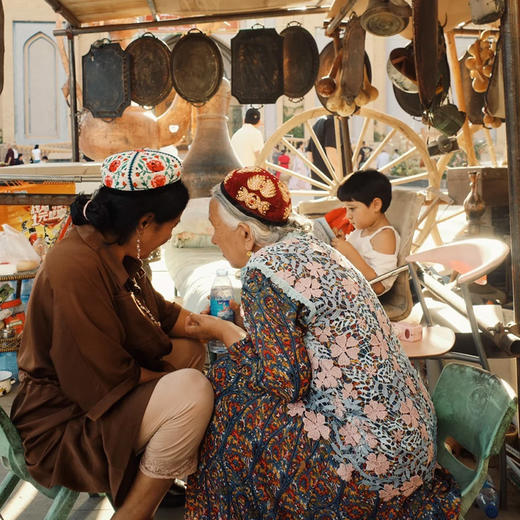 帕米尔之春丨新疆·南疆喀什·白沙湖·昆仑峡谷杏花·塔莎古道 5天4晚 【go小团】 商品图4