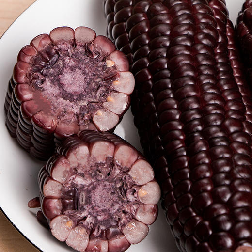 花青玉玉米450g*3 商品图5