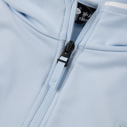 水孩儿童装夏季女童防晒衣男童防晒服凉感时尚户外休闲透气外套 商品图1