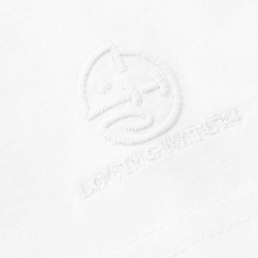 GXG夏季简约多色舒适纯棉宽松短袖t恤男 商品图4