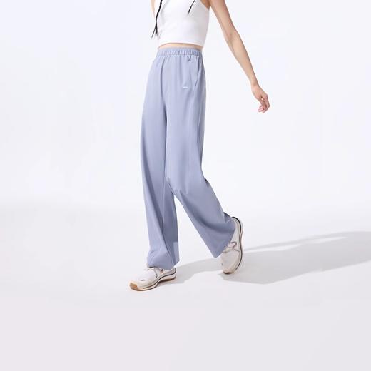 蕉下女士凉感速干直筒防晒裤DS849 商品图4