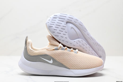 耐克NIKE VIALE网面透气轻便跑步鞋AA2181-006男女鞋 商品图4