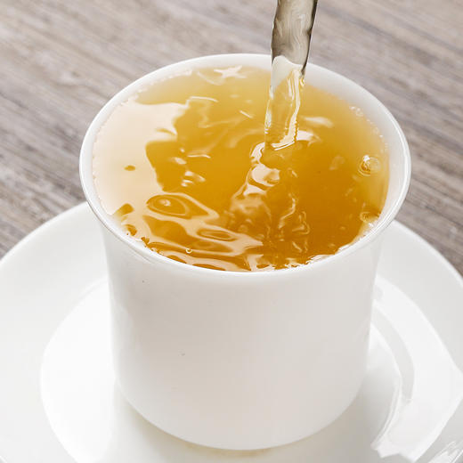 【三月系列】元昌号2025年三月系列攸乐357g生饼 商品图2