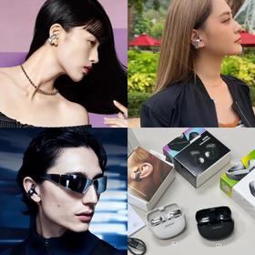 Bose Ultra 挂耳式无限蓝牙耳机