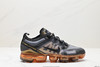 耐克Nike Vapormax气垫减震舒适低帮休闲运动跑步鞋AR6631-002男女鞋 商品缩略图0