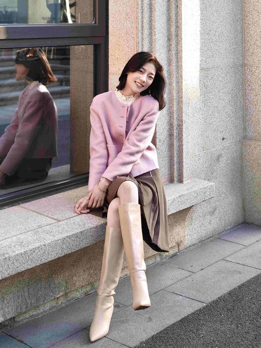 CONATUS珂尼蒂思 短大衣 商品图3